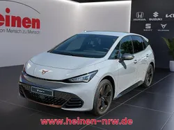 Grau Neu 2025 Cupra Born Kleinwagen | 40.480 € (Fairer Preis)
