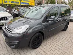 Grau Gebraucht 2015 Citroën Berlingo SELECTION Van / Kleinbus | 7.650 € (Fairer Preis)