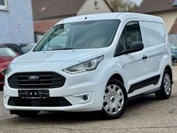 Weiß Gebraucht 2020 Ford Transit Trend Van / Kleinbus | 16.490 € (Teuer)