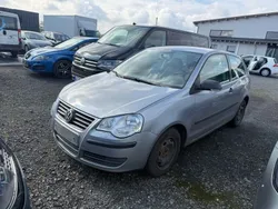 Silber Gebraucht 2006 VW Polo Goal Kleinwagen | 1.100 € (Guter Preis)