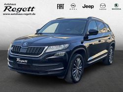 Schwarz Gebraucht 2019 Skoda Kodiaq Ambition SUV | 29.890 € (Etwas zu teuer)