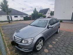 Gebraucht 2010 Mercedes C220 Kombi | 5.750 € (Etwas zu teuer)