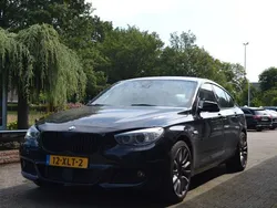 Schwarz Gebraucht 2012 BMW 535 Gran Turismo Limousine | 10.750 € (Superpreis)
