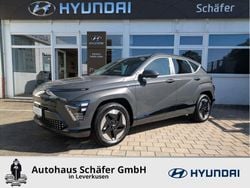 Grau Neu 2024 Hyundai Kona SUV | 28.885 € (Superpreis)