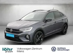 Rauchgrau metallic Gebraucht 2022 VW Taigo R-line SUV | 22.770 € (Guter Preis)