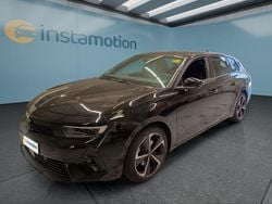 Schwarz Gebraucht 2024 Opel Astra Kombi | 24.999 € (Etwas zu teuer)