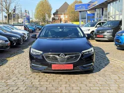 Blau Gebraucht 2018 Opel Insignia Innovation Limousine | 19.500 € (Teuer)