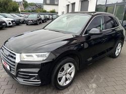 Schwarz Gebraucht 2020 Audi Q5 S-Line SUV | 31.891 € (Superpreis)