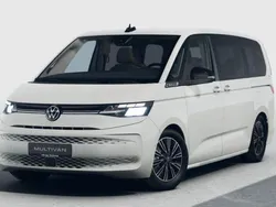 Candy weiss Neu 2024 VW T7 Goal Van | 59.290 € (Fairer Preis)