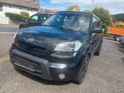 Schwarz Gebraucht 2009 Kia Soul Spirit SUV | 3.000 € (Fairer Preis)