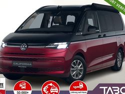 Schwarz Neu 2025 VW California California Van | 67.688 € (Superpreis)