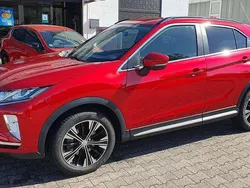 Dynamikrot Gebraucht 2018 Mitsubishi Eclipse Cross Edition SUV | 13.980 € (Superpreis)