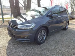 Dolphin grey Neu 2024 VW Touran Comfortline Van / Kleinbus | 35.980 € (Superpreis)