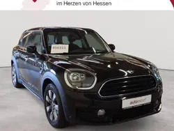 Andere Gebraucht 2019 Mini One D Countryman SUV | 19.190 € (Etwas zu teuer)