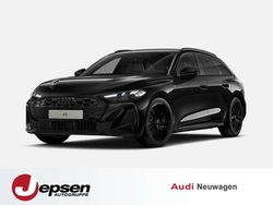 Mythosschwarz metallic Neu 2025 Audi A5 Sport Coupé | 68.090 €