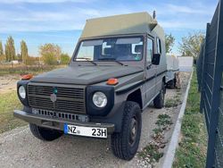 Grün Gebraucht 1995 Mercedes G230 SUV | 22.500 €
