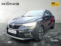 Schwarz Gebraucht 2023 Renault Arkana Equilibre SUV | 20.998 € (Guter Preis)