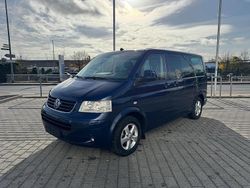 Blau Gebraucht 2005 VW Multivan Van | 8.599 € (Guter Preis)