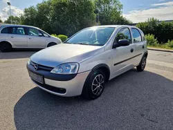 Gebraucht 2002 Opel Corsa Kleinwagen | 2.499 € (Etwas zu teuer)