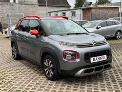 Grau Gebraucht 2019 Citroën C3 Aircross SUV | 8.000 € (Guter Preis)