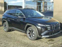 Schwarz Neu 2025 Hyundai Tucson Trend SUV | 36.990 € (Fairer Preis)