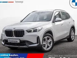 Weiß Gebraucht 2023 BMW X1 SUV | 41.900 € (Guter Preis)