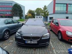 Gebraucht 2011 BMW 520 Kombi | 9.500 € (Etwas zu teuer)