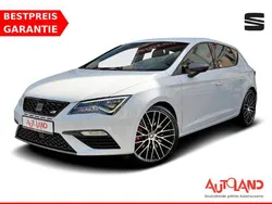 Andere Gebraucht 2017 Seat Leon CUPRA Limousine | 22.890 € (Teuer)