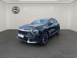 Schwarz (black pearl) Neu 2025 Kia Sportage SUV | 46.970 € (Teuer)