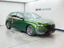 Grün Gebraucht 2023 Peugeot 308 Active Limousine | 16.999 € (Superpreis)