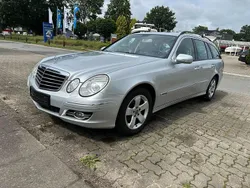 Silber Gebraucht 2009 Mercedes 280 Kombi | 7.950 €