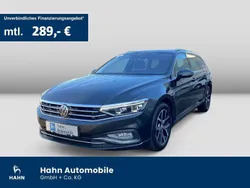Mangangrau metallic Gebraucht 2020 VW Passat Business Kombi | 22.470 € (Fairer Preis)