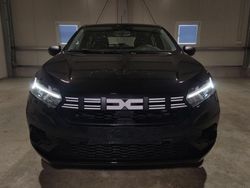 Nacreschwarz metallic nacreschwarz metallic Neu 2025 Dacia Sandero Essentiel Kleinwagen | 16.471 € (Guter Preis)