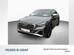 Daytonagrau perleffekt Gebraucht 2024 Audi SQ2 Comfort SUV | 35.890 € (Guter Preis)