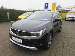 Schwarz Gebraucht 2024 Opel Grandland X Elegance SUV | 23.990 € (Fairer Preis)