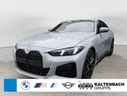 Brooklyn grey Neu 2025 BMW 420 Gran Coupé M Sport Coupé | 65.490 € (Etwas zu teuer)
