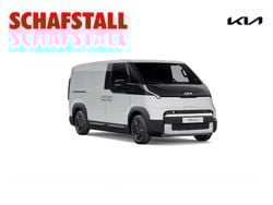 Weiss (schneeweiß) Neu 2025 Kia PV5 2 Van | 34.990 €