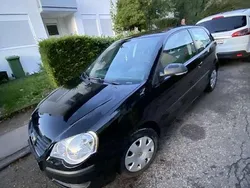 Schwarz Gebraucht 2006 VW Polo Comfortline Kleinwagen | 1.199 € (Superpreis)