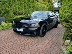 Schwarz Gebraucht 2006 Dodge Charger Limousine | 19.499 € (Teuer)