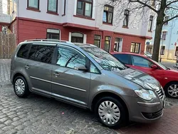 Braun Gebraucht 2006 VW Touran Van / Kleinbus | 2.700 € (Fairer Preis)
