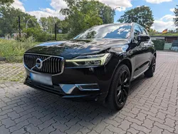 Schwarz Gebraucht 2019 Volvo XC60 Inscription SUV | 32.500 € (Fairer Preis)