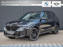 Schwarz Neu 2025 BMW X5 Comfort Edition SUV | 89.960 € (Superpreis)