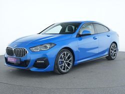 Misano blau Gebraucht 2021 BMW 220 M Sport Coupé | 32.775 € (Fairer Preis)