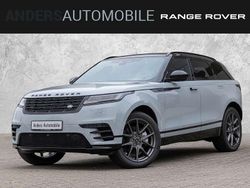 Arroios grey Gebraucht 2024 Land Rover Range Rover Velar SE Dynamic SUV | 64.485 € (Teuer)