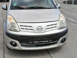 Grau Gebraucht 2010 Nissan Pixo Kleinwagen | 3.000 € (Superpreis)