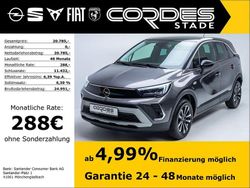 Grau Gebraucht 2023 Opel Crossland Elegance SUV | 20.785 € (Fairer Preis)