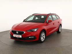 Rot Gebraucht 2021 Seat Leon | 19.950 € (Fairer Preis)