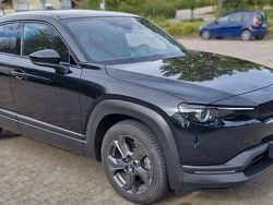 Schwarz Gebraucht 2020 Mazda MX30 Comfort SUV | 13.400 € (Guter Preis)