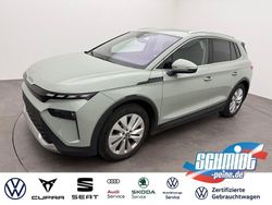Grün Gebraucht 2025 Skoda Elroq Loft SUV | 39.700 € (Guter Preis)