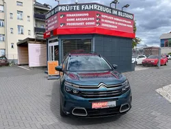 Grün Gebraucht 2019 Citroën C5 Aircross Feel SUV | 19.999 € (Fairer Preis)